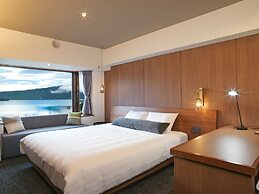 THE FOREST AKAN TSURUGA RESORT