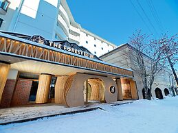 THE FOREST AKAN TSURUGA RESORT