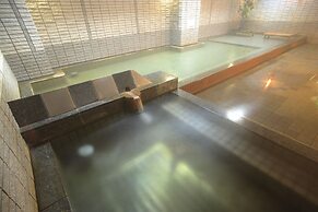 THE FOREST AKAN TSURUGA RESORT