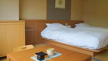 THE FOREST AKAN TSURUGA RESORT