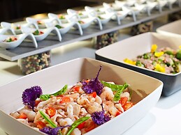 THE FOREST AKAN TSURUGA RESORT