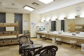 THE FOREST AKAN TSURUGA RESORT