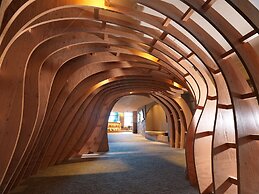 THE FOREST AKAN TSURUGA RESORT