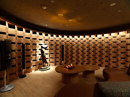 THE FOREST AKAN TSURUGA RESORT