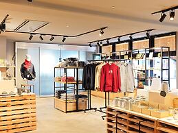 THE FOREST AKAN TSURUGA RESORT