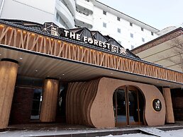 THE FOREST AKAN TSURUGA RESORT