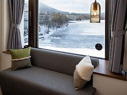 THE FOREST AKAN TSURUGA RESORT