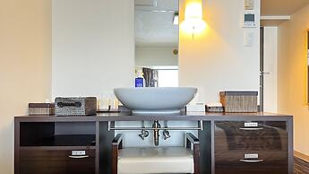 THE FOREST AKAN TSURUGA RESORT