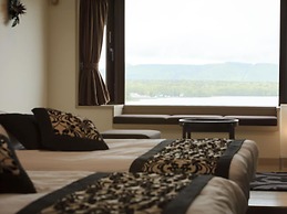 THE FOREST AKAN TSURUGA RESORT