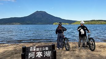 THE FOREST AKAN TSURUGA RESORT