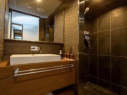 THE FOREST AKAN TSURUGA RESORT