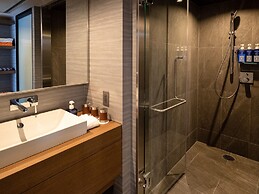 THE FOREST AKAN TSURUGA RESORT