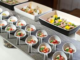 THE FOREST AKAN TSURUGA RESORT