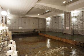 THE FOREST AKAN TSURUGA RESORT