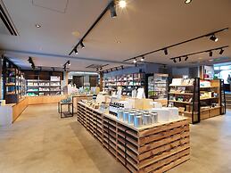 THE FOREST AKAN TSURUGA RESORT