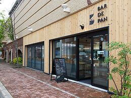 THE FOREST AKAN TSURUGA RESORT