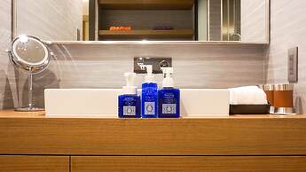 THE FOREST AKAN TSURUGA RESORT