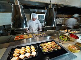 THE FOREST AKAN TSURUGA RESORT