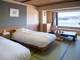 THE FOREST AKAN TSURUGA RESORT