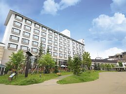 THE FOREST AKAN TSURUGA RESORT