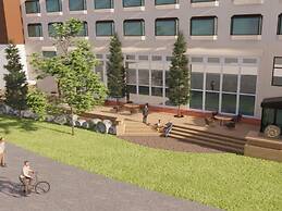 THE FOREST AKAN TSURUGA RESORT