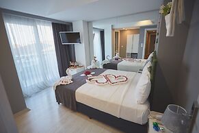 Albatros Hagia Sophia - Special Class