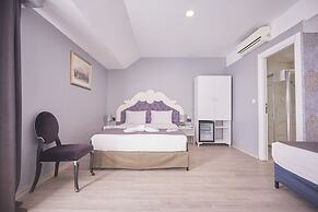 Albatros Hagia Sophia - Special Class