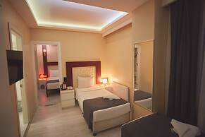 Albatros Hagia Sophia - Special Class