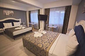 Albatros Hagia Sophia - Special Class