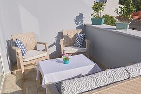 Albatros Hagia Sophia - Special Class