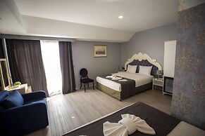 Albatros Hagia Sophia - Special Class