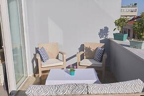 Albatros Hagia Sophia - Special Class