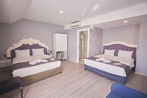 Albatros Hagia Sophia - Special Class