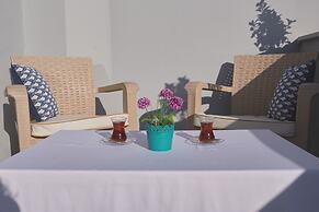 Albatros Hagia Sophia - Special Class