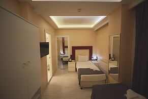 Albatros Hagia Sophia - Special Class