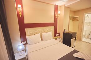 Albatros Hagia Sophia - Special Class