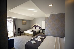 Albatros Hagia Sophia - Special Class