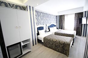 Albatros Hagia Sophia - Special Class