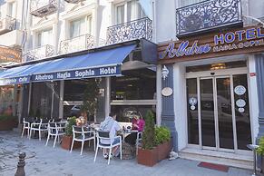 Albatros Hagia Sophia - Special Class