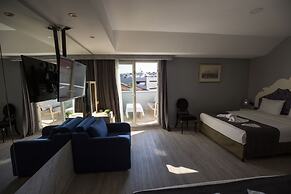 Albatros Hagia Sophia - Special Class