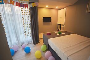 Albatros Hagia Sophia - Special Class