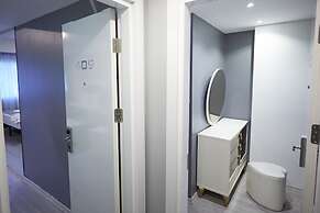 Albatros Hagia Sophia - Special Class