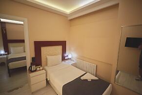 Albatros Hagia Sophia - Special Class