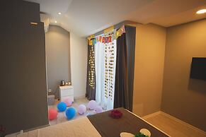 Albatros Hagia Sophia - Special Class