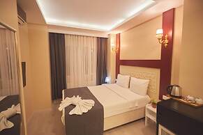 Albatros Hagia Sophia - Special Class