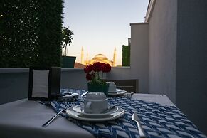 Albatros Hagia Sophia - Special Class