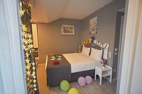 Albatros Hagia Sophia - Special Class