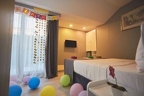 Albatros Hagia Sophia - Special Class