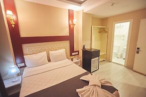 Albatros Hagia Sophia - Special Class