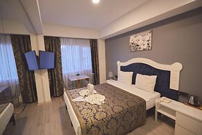 Albatros Hagia Sophia - Special Class